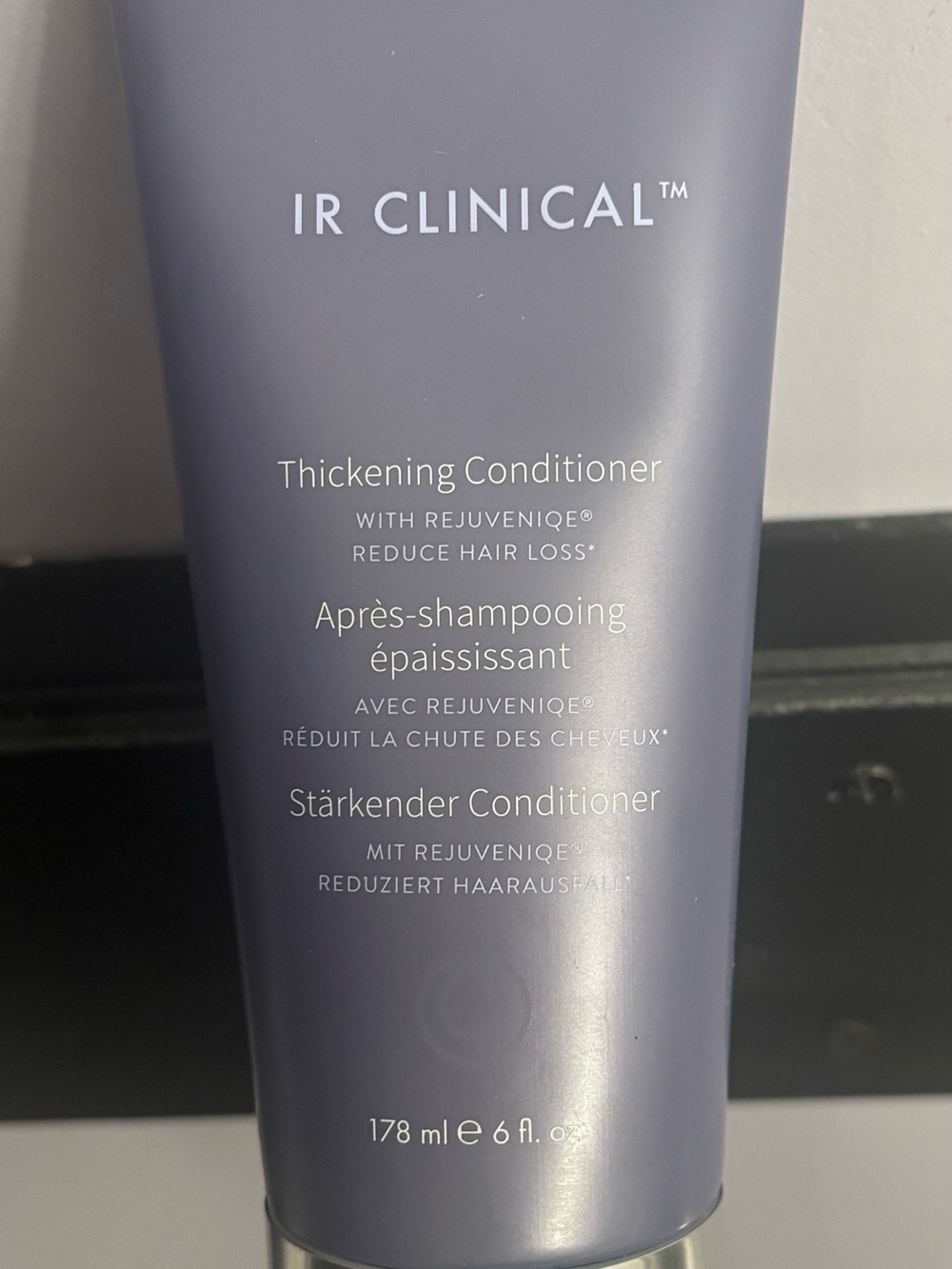 MONAT IR Thickening Conditioner